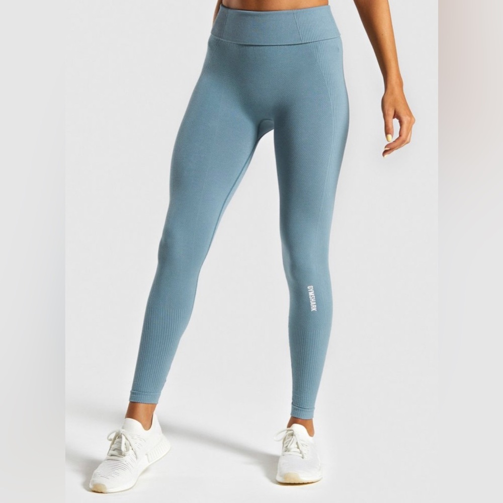 Gymshark Power Down Leggings